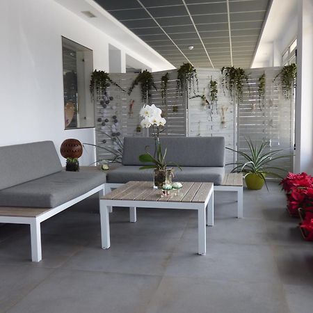 Hotel Mercedes Camargo Luaran gambar