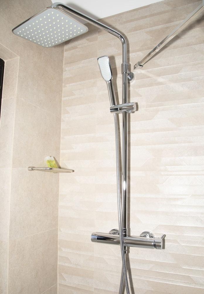 Hotel Mercedes Camargo Luaran gambar