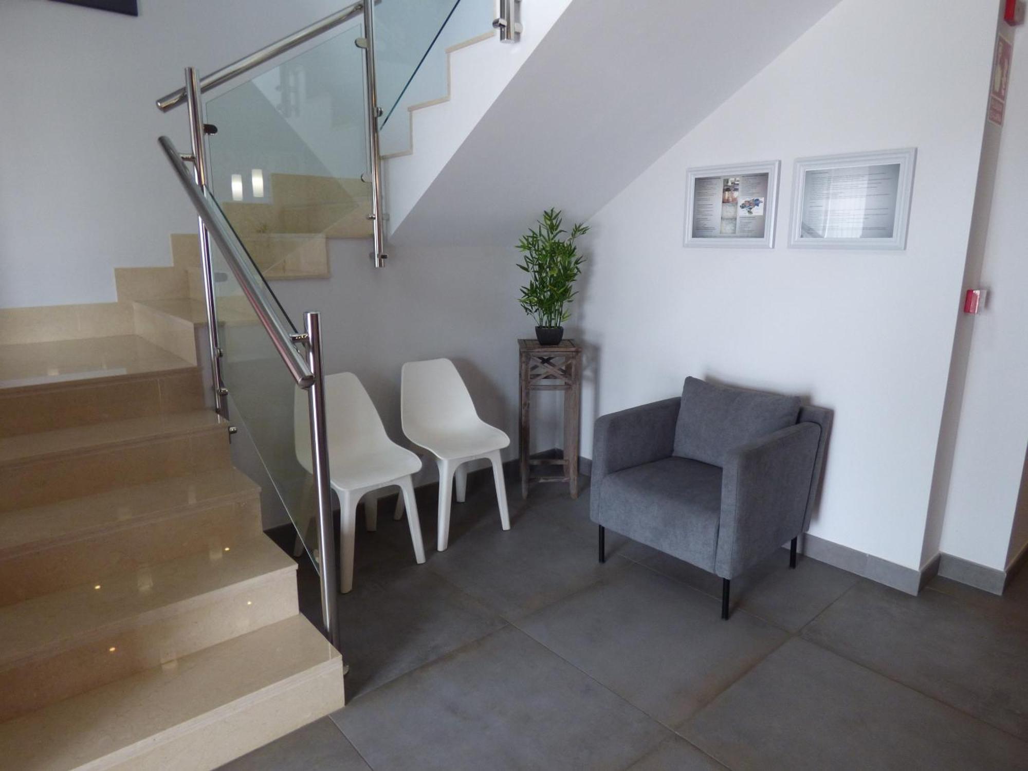 Hotel Mercedes Camargo Luaran gambar